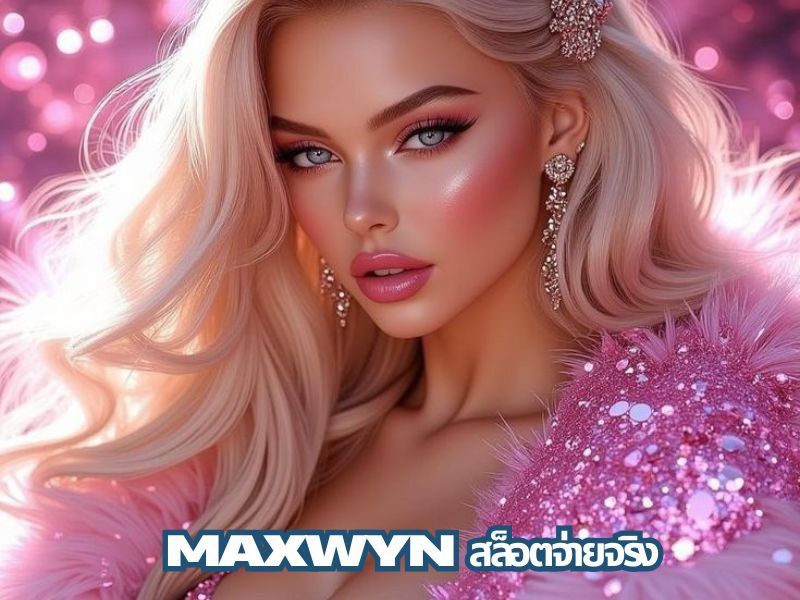 maxwyn สล็อตจ่ายจริง