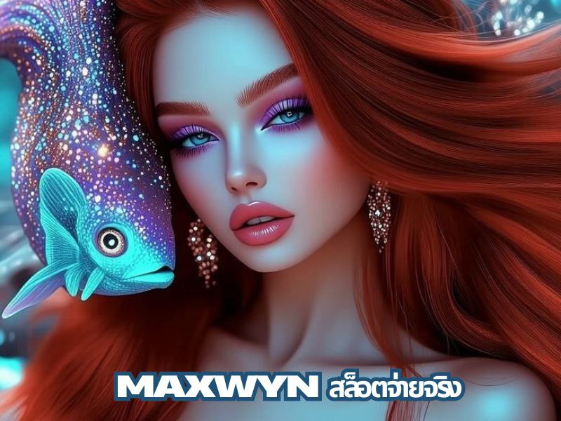 maxwyn สล็อตจ่ายจริง