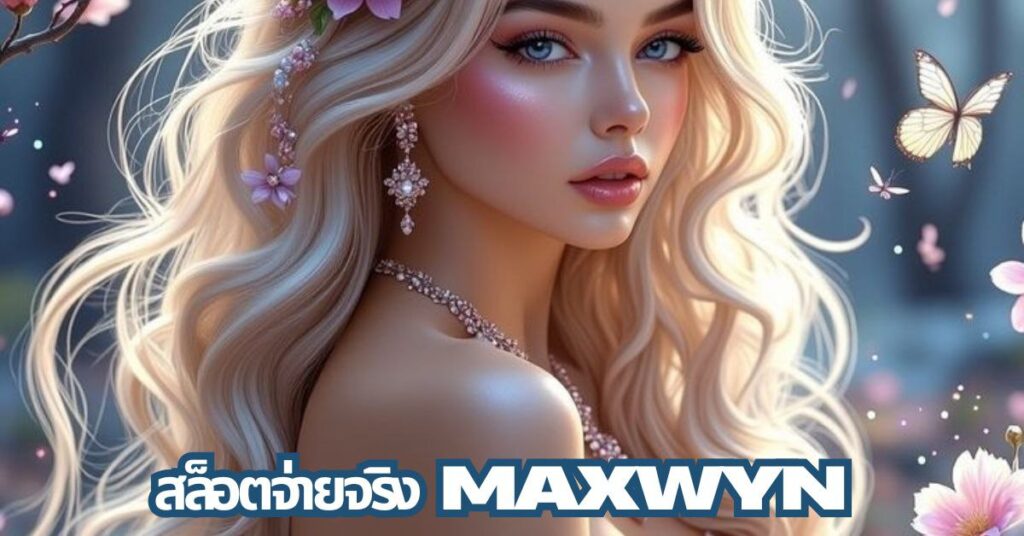 maxwyn สล็อตจ่ายจริง