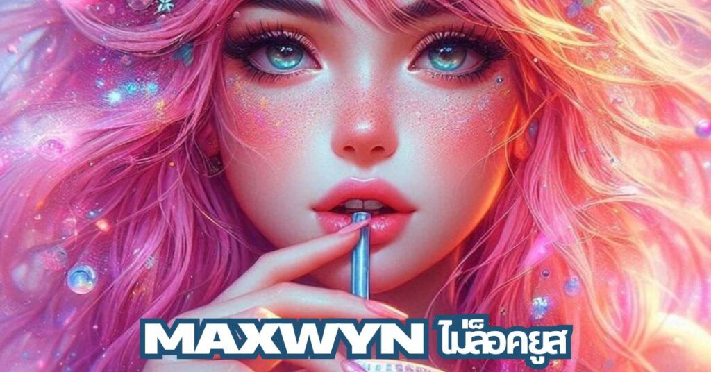 maxwyn ไม่ล็อคยูส